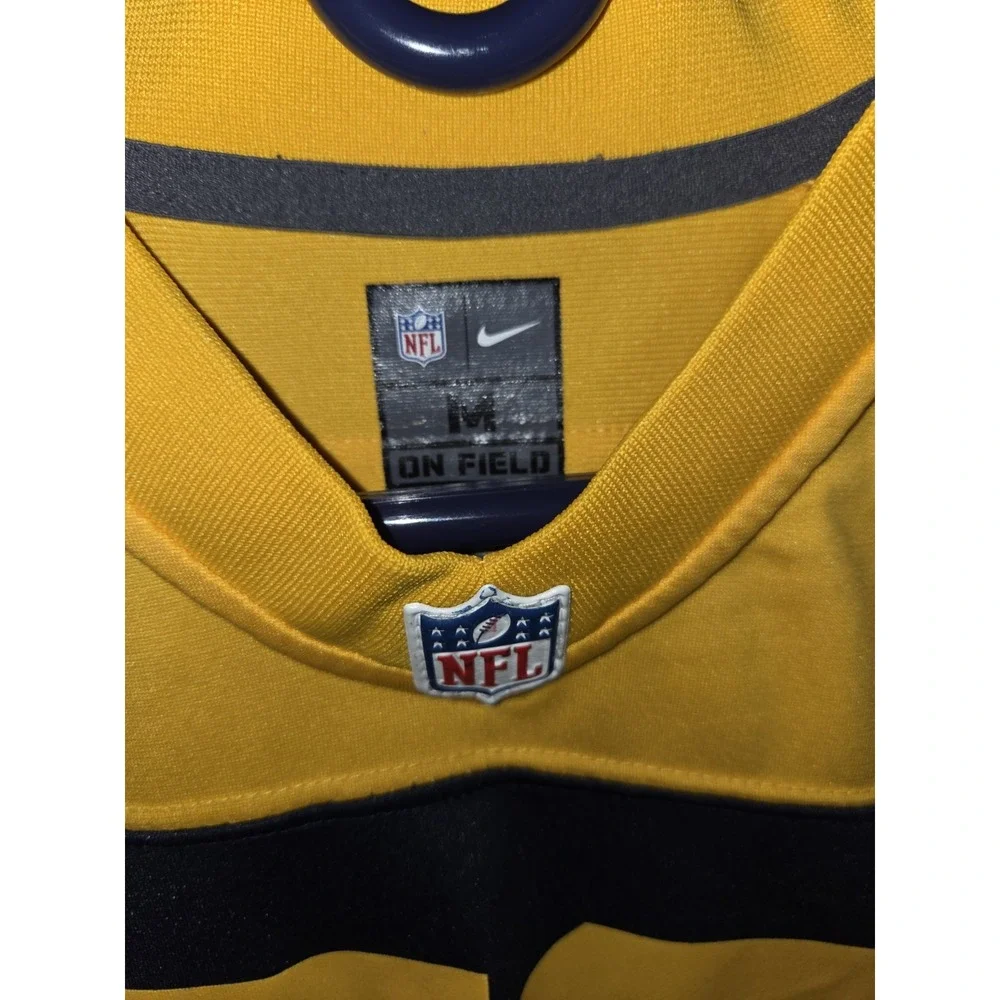 Nike NFL On‎ Field Clay Matthews #52 jersey Size Youth M